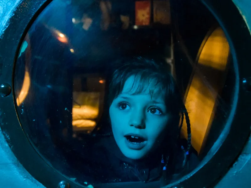 Tauchen Sie ein in die außergewöhnliche Welt des Marais Audomarois