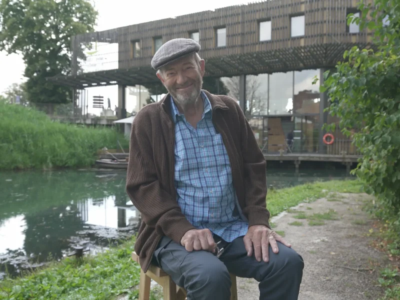 Que serait le marais Audomarois sans ses habitants ?