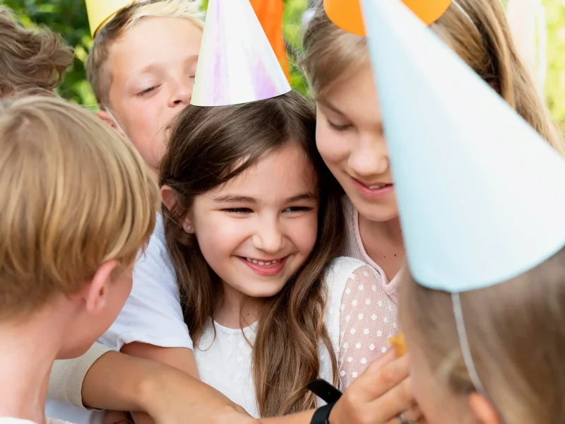 Een gastronomisch feest!